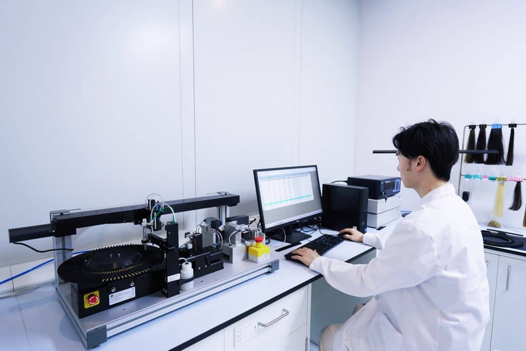 Proya's Joint Lab with Zhejiang University