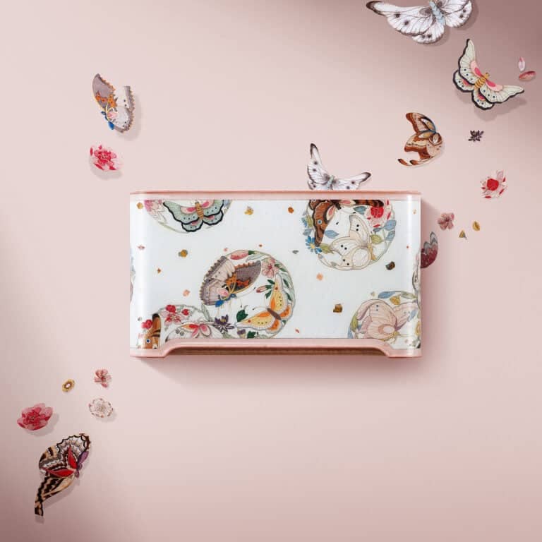 Chinese Luxury brand Duanmu
