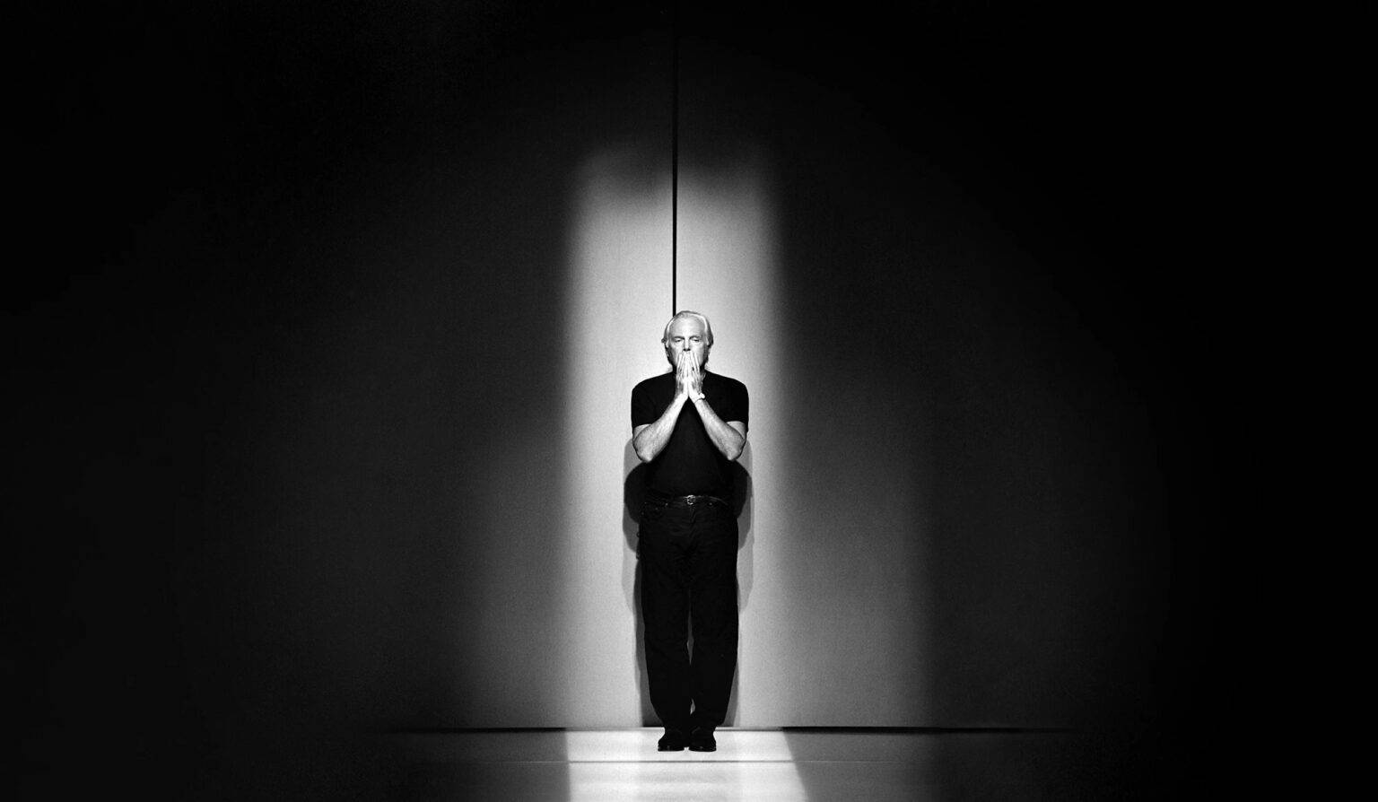 Fashion Legend Giorgio Armani passes away
