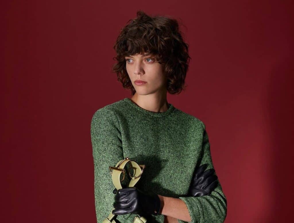 Image: Gucci
