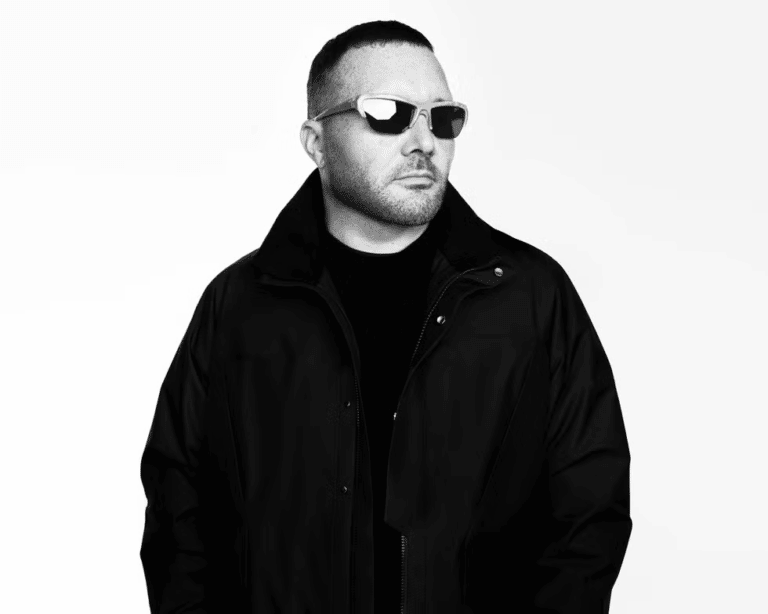 Kim Jones joins AREAL as creative director