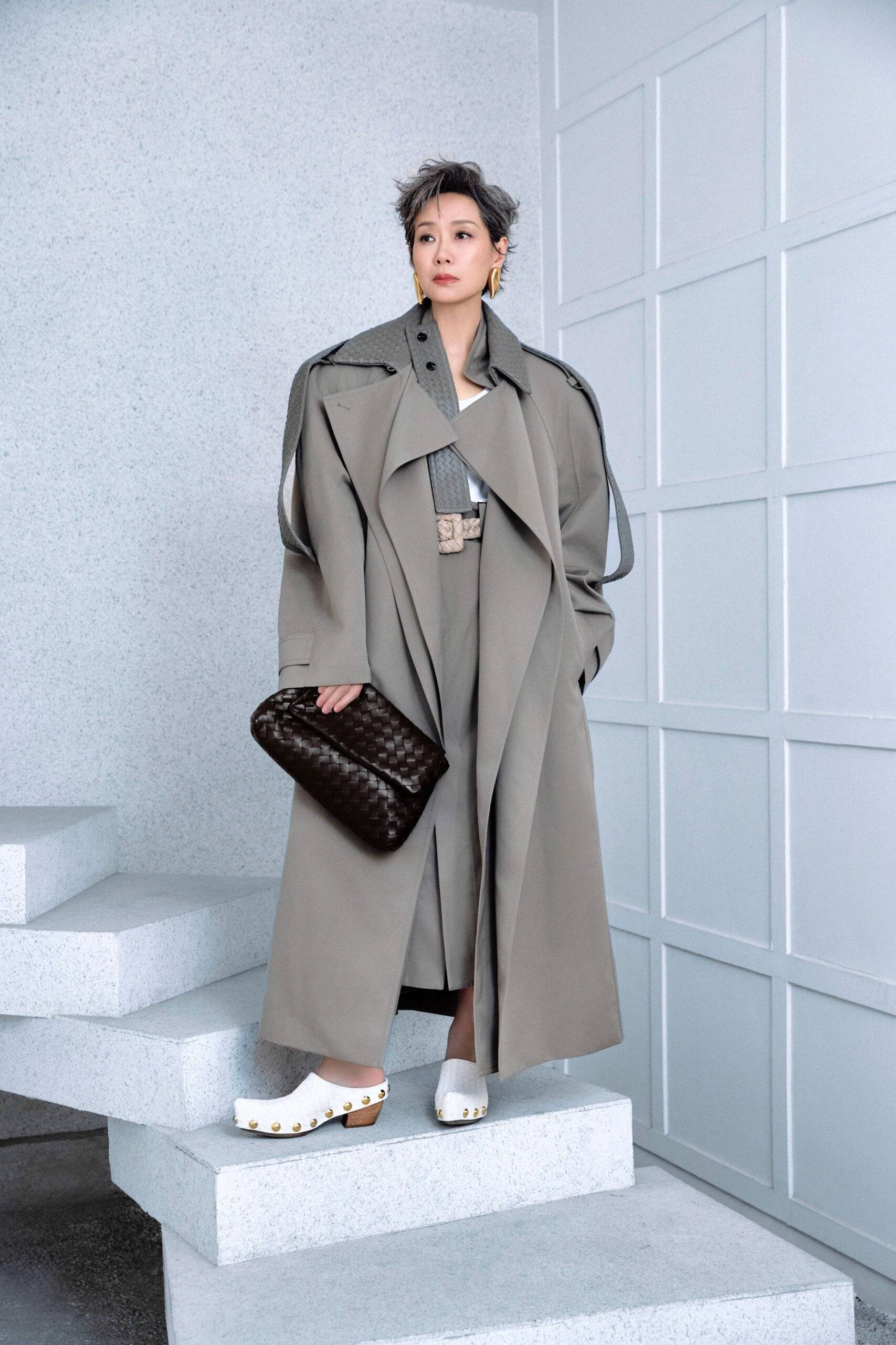 Bottega Veneta Shanghai campaign redefining 520 marketing through everyday companionship and urban intimacy