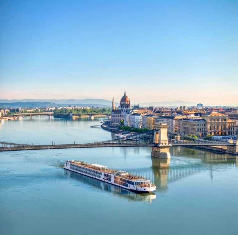 Viking's River and Sea cruise combination is launched to woo China's well-off silver generation