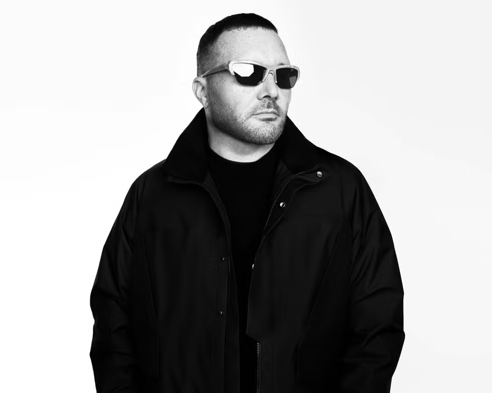 Kim Jones joins AREAL as creative director