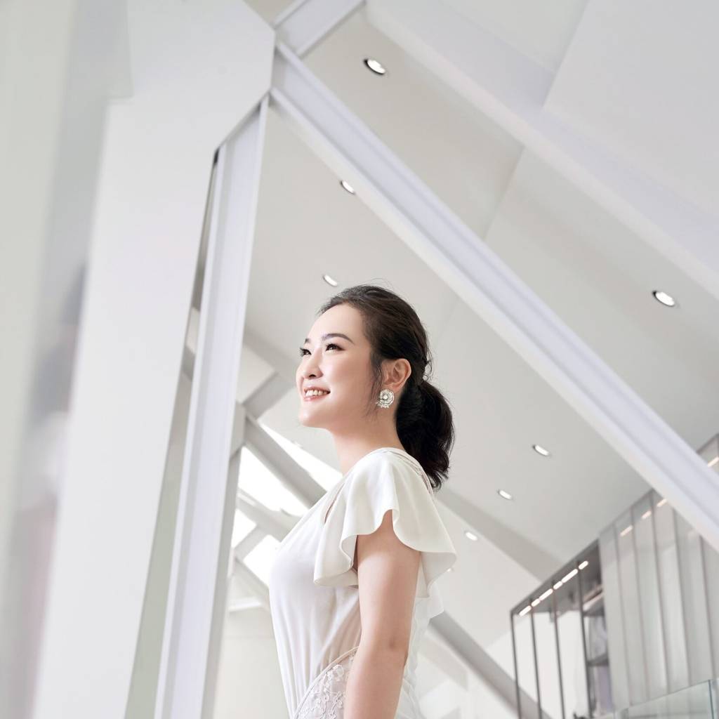 Yici Founder Yici Zhao