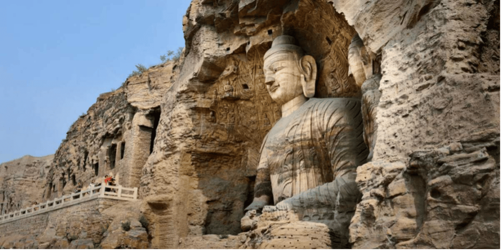 The success of Black Myth: Wukong reignited interest in China’s ancient architecture, sparking a nationwide surge in heritage tourism. Photo: Klook