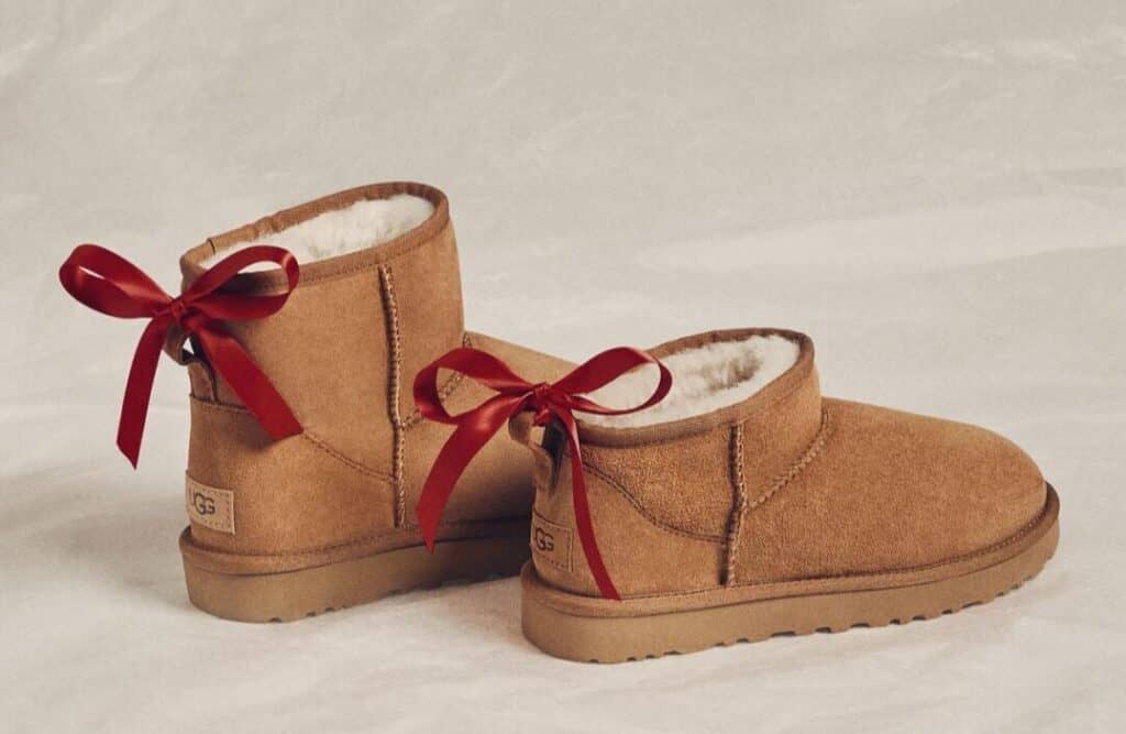 Photo: Ugg