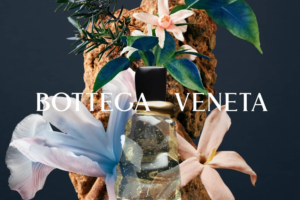 Image: Bottega Veneta