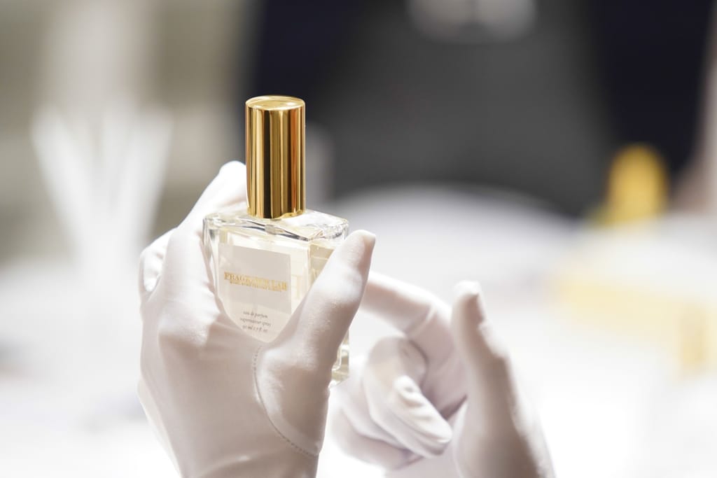 Cosmoprof Asia 2025 will feature brand new experience to showcase fragrances.