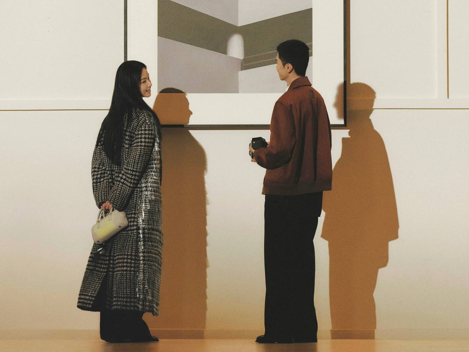 Loewe 2025 Qixi Campaign