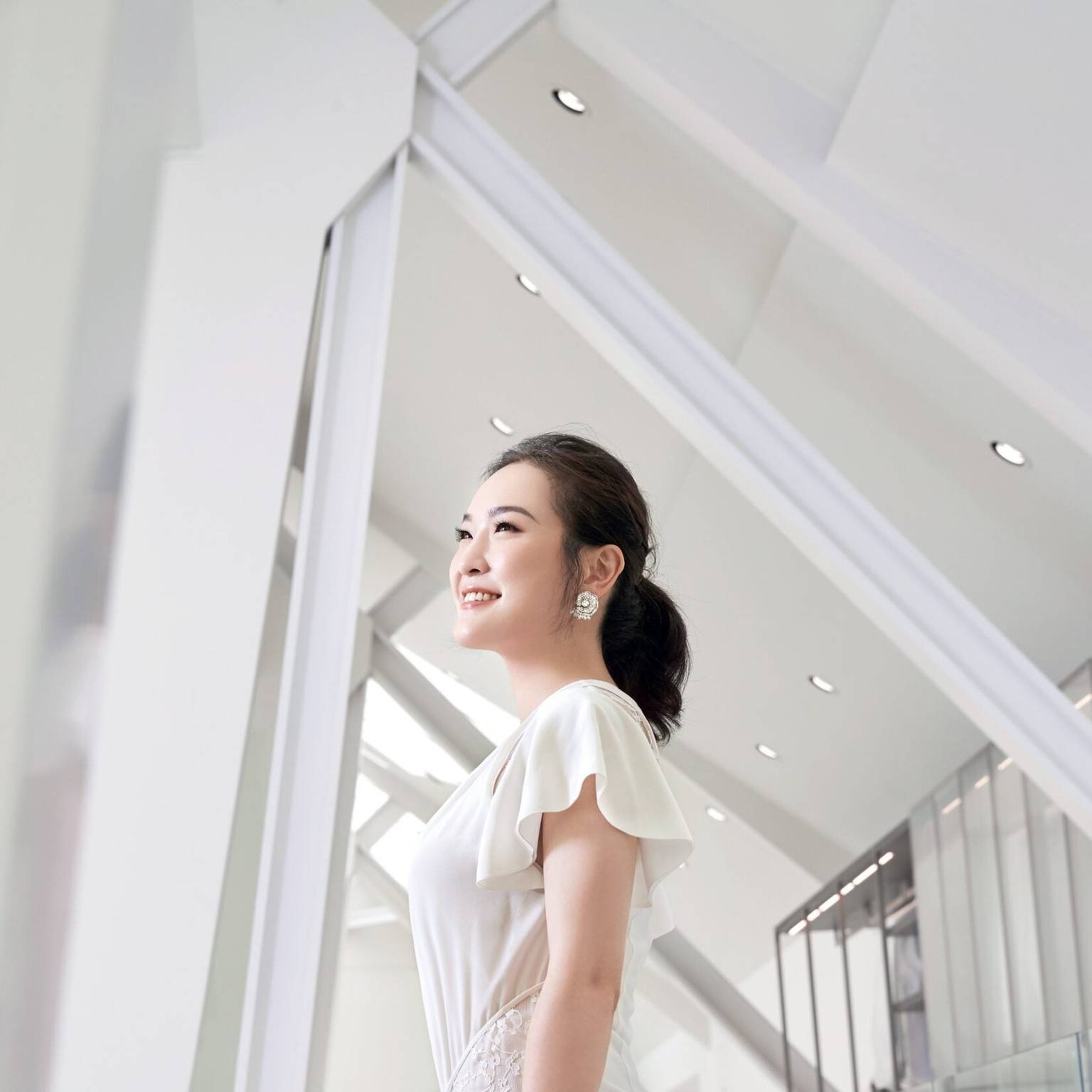 Yici Founder Yici Zhao