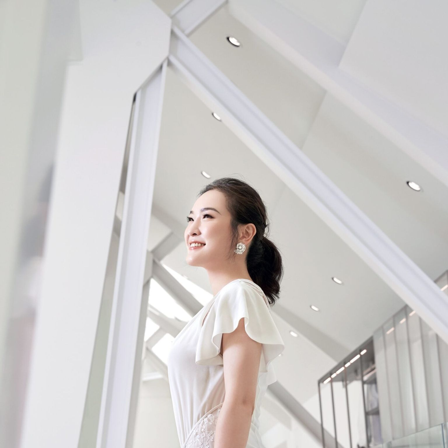 Yici Founder Yici Zhao