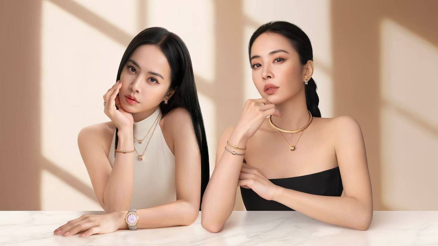 Bulgari campaign illustrating how 520 marketing in China is shifting toward selfhood and emotional intimacy