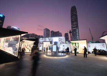 Can Fashion Asia Hong Kong Become a Creative Bridge for Asian Designers?