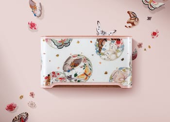 Chinese Luxury brand Duanmu