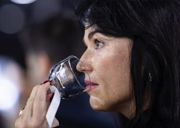 Fragrance takes center stage at Cosmoprof Asia 2025