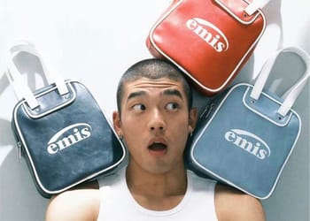 The Rise of Korean Streetwear Brands in China: From Seoul to Shanghai