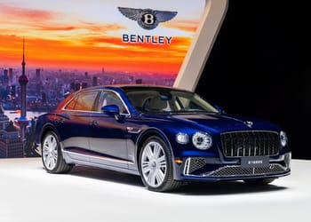 Shanghai Auto Show 2025: Intelligence Drives the Future