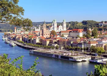 How Viking is Transforming China’s Cruise Travel