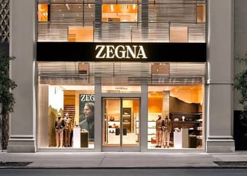LVMH Watches Appoints New CEO, Zegna Group Projects Revenue Growth and TikTok Shop Expands to Europe