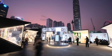 Can Fashion Asia Hong Kong Become a Creative Bridge for Asian Designers?