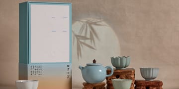 Ru porcelain brand Rushanming hopes to change the perception of Chinese ceramics