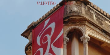 Photo: Valentino