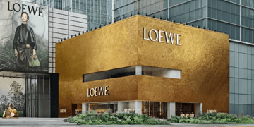 Photo: Loewe