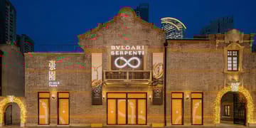 Photo: Bvlgari