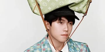 Photo: Louis Vuitton