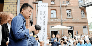 Photo: VCG Visual (China)