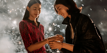 Photo: Bottega Veneta