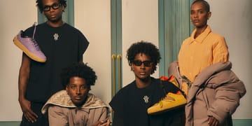 Kyrie Irving and ANTA Collaboration for New York Fashion Week