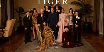 Gucci launches first presentation by Demna during Milan Fashion Week.