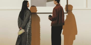 Loewe 2025 Qixi Campaign