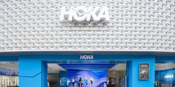 Photo: Hoka