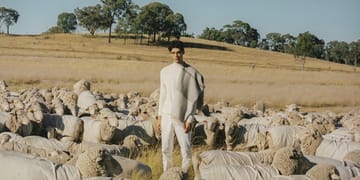 Photo: The Woolmark Company