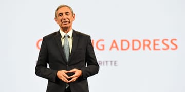 Photo: TFWA Press Office