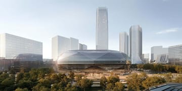 Beauty Shanghai 2025 Venue