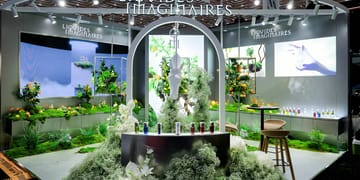 Liquides Imaginaires returns to China at NotesShanghai