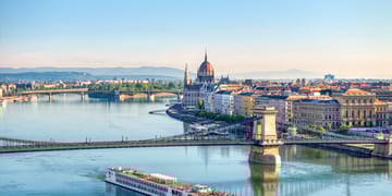 Viking's River and Sea cruise combination is launched to woo China's well-off silver generation