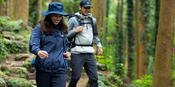 Photo: Jack Wolfskin