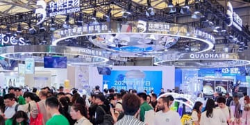 Photo: China Beauty Expo