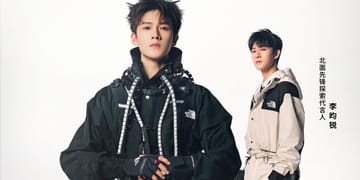 Photo: The North Face