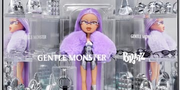 Photo: Gentle Monster