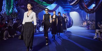 Photo: Dior