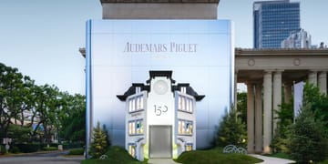 Photo: Audemars Piguet