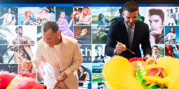 Photo: Authentic Brands Group