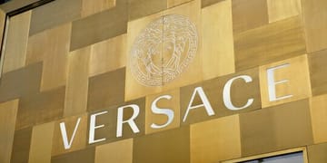 Photo: Versace