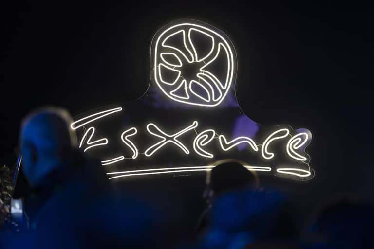Esxence 2026 artistic perfumery event in Milan